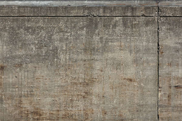 ConcreteBare0280 - Free Background Texture - concrete bare dock wall ...