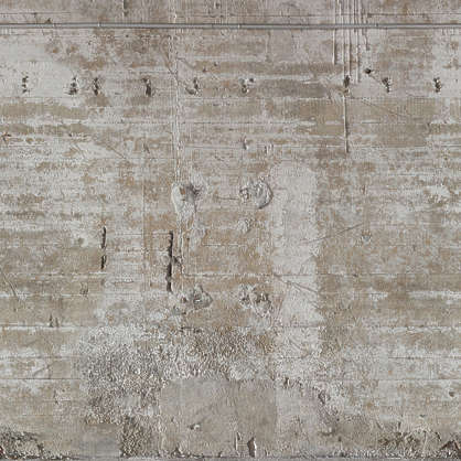 BunkerPainted0018 - Free Background Texture - concrete bunker bare ...