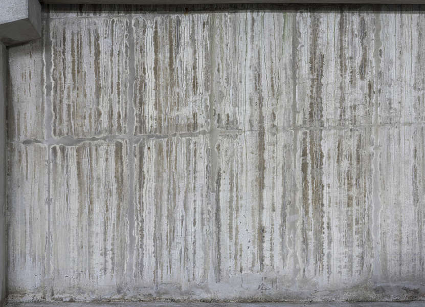 ConcreteLeaking0361 - Free Background Texture - concrete leaking old ...