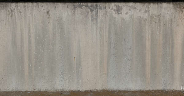 ConcreteLeaking0122 - Free Background Texture - concrete bare leaking ...