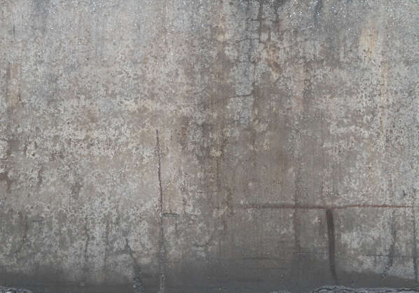 ConcreteLeaking0133 - Free Background Texture - concrete leaking dirty ...