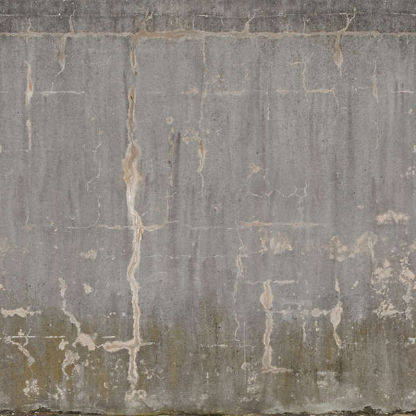 ConcreteLeaking0145 - Free Background Texture - concrete bare dirty old ...