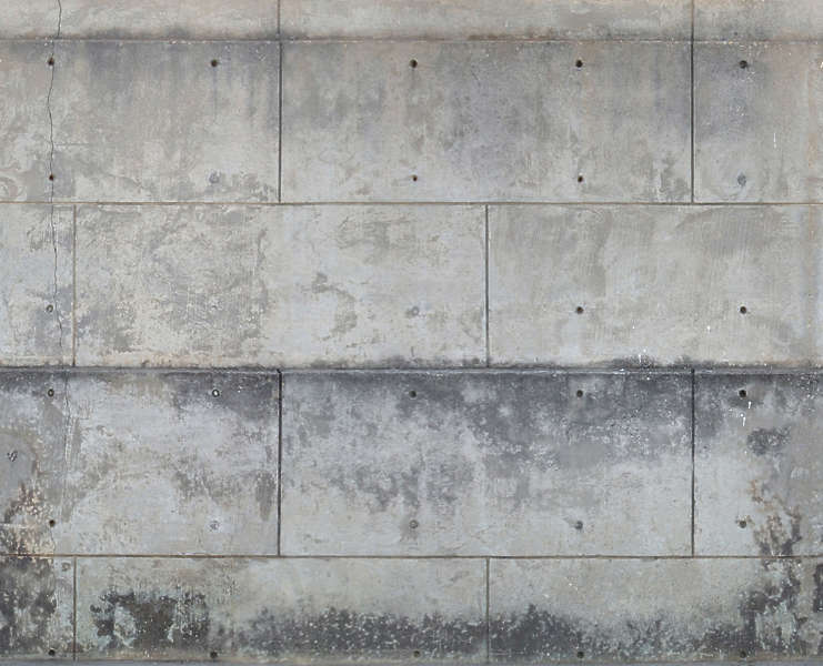 seamless concrete texture block plates