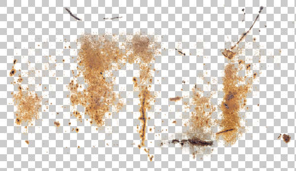 DecalsRusted0007 - Free Background Texture - decal masked rust rusted ...