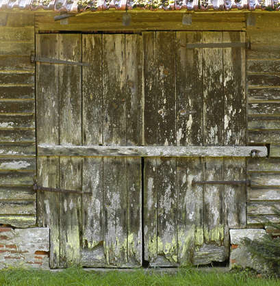 Doorswoodbarn0008 Free Background Texture Door Wood Planks