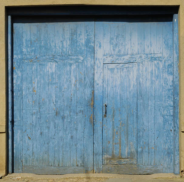 DoorsWoodBig0010 - Free Background Texture - door wood barn old planks ...