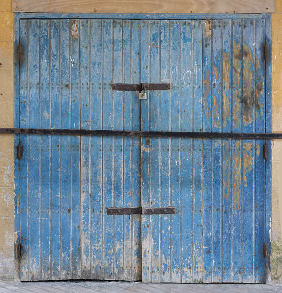 DoorsWoodDouble0428 - Free Background Texture - morocco door wood ...