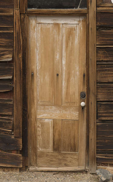 DoorsWoodSingleOld0234 - Free Background Texture - USA Bodie ghosttown ...