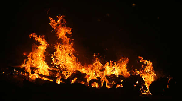 Flames0005 - Free Background Texture - fire campfire flames flame red ...