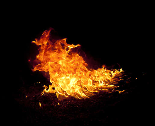 Flames0041 - Free Background Texture - fire flame flames burning ...