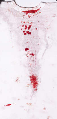 SplatterFabric0013 - Free Background Texture - splatter blood fabric ...