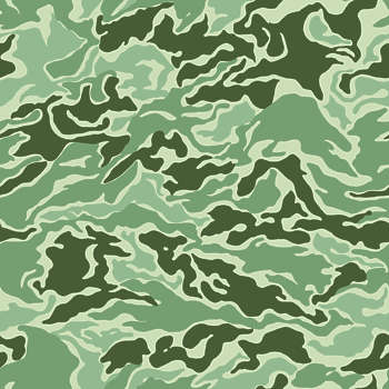 Premium Vector  Camouflage texture and pattern background