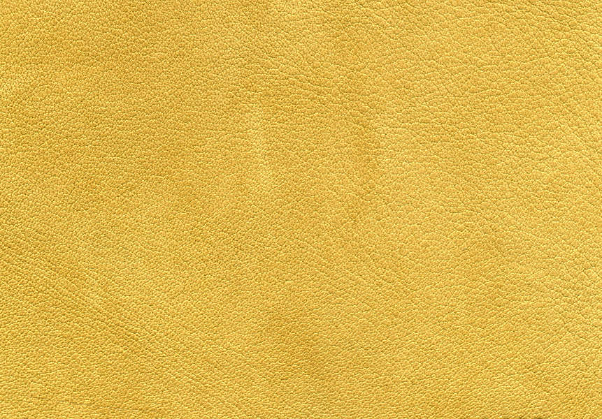 Leather0039 - Free Background Texture - leather fine yellow