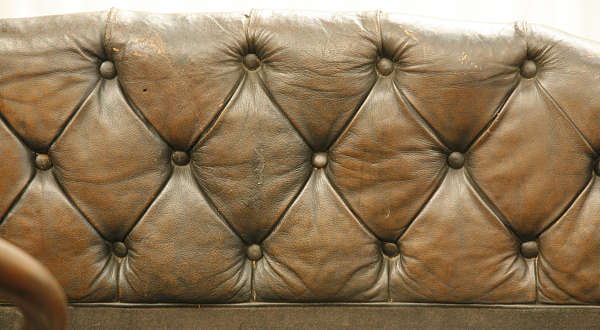 Leather0097 - Free Background Texture - leather couch seat car old