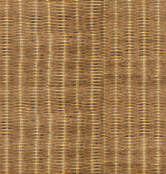 Wicker0005 - Free Background Texture - rattan weave basket wicker