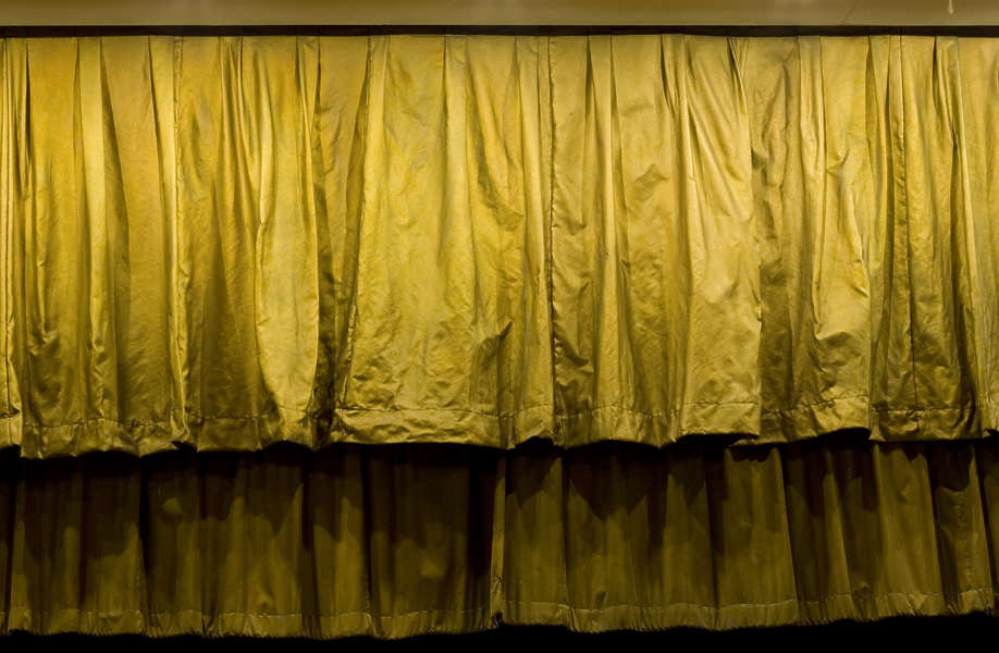 WrinklesHanging0048 - Free Background Texture - curtain curtains fold