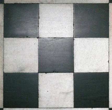 FloorsCheckerboard0032 - Free Background Texture - marble tiles checker ...