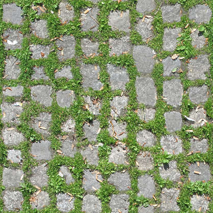 FloorsMedieval0063 - Free Background Texture - tiles brick floor street ...