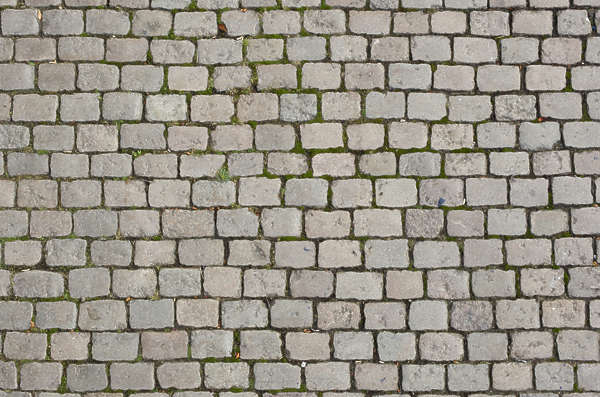 FloorStreets0072 - Free Background Texture - tiles street brick bricks ...