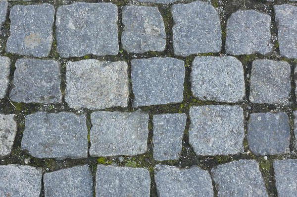 Floorstreets0060 - Free Background Texture - Cobblestone Floor Cobble 