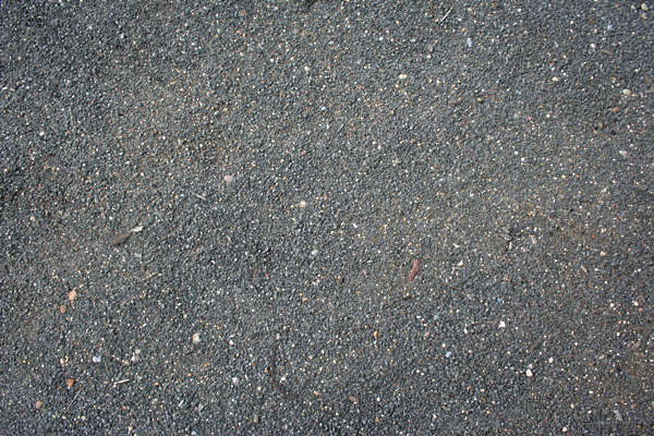 Gravel0050 - Free Background Texture - pebbles asphalt ground black ...