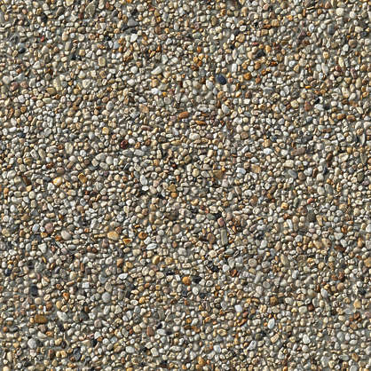 Gravel0098 - Free Background Texture - pebbles stones concrete gravel ...