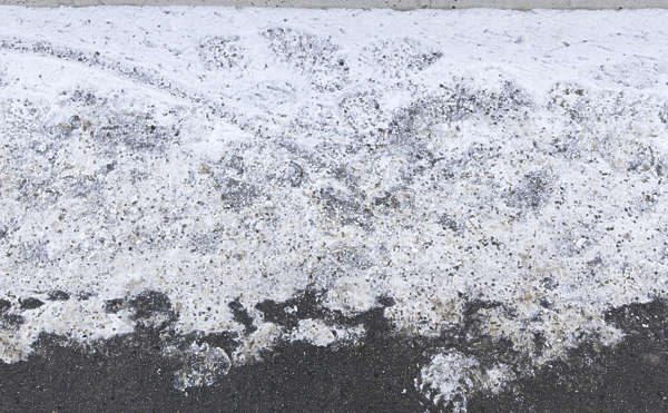 Snow0112 - Free Background Texture - snow dirty gradient blend white ...