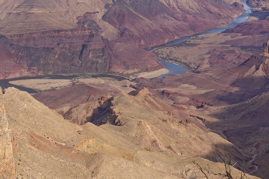 LandscapeCanyon0006 - Free Background Texture - grand canyon cliffs usa ...