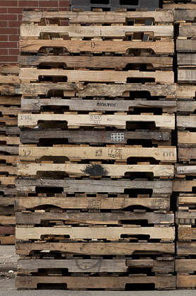 Cargo0074 - Free Background Texture - wood pallets stack cargo brown beige
