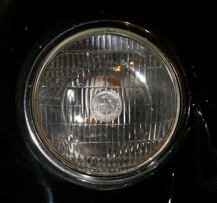 lamp headlight