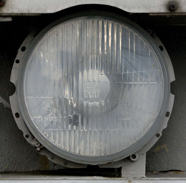 Lights0030 - Free Background Texture - light headlight lamp white gray