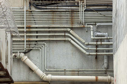 Pipes & Tubes Texture: Background Images & Pictures