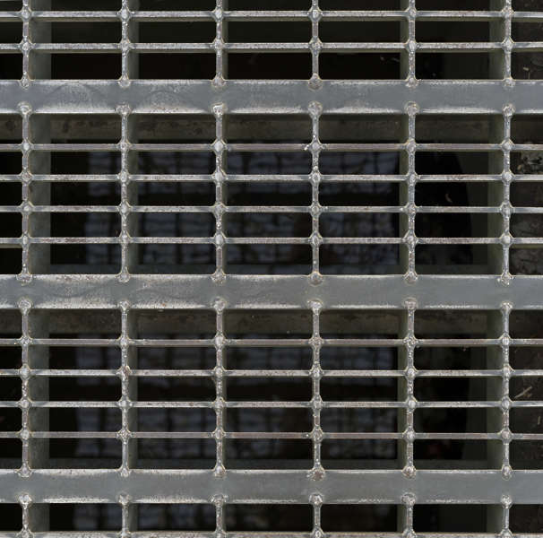 Sewer0219 - Free Background Texture - japan metal floor grate grating ...