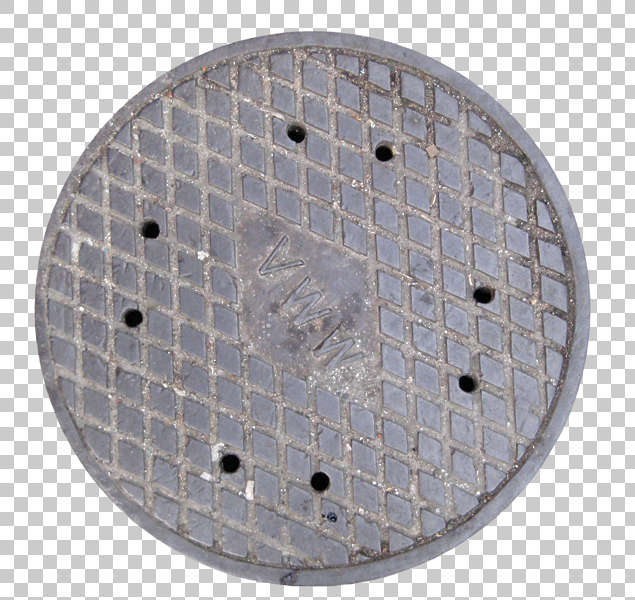 Sewer0133 - Free Background Texture - sewer lid manhole round big ...