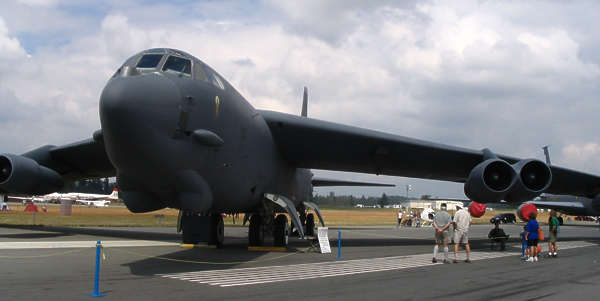 Aircraft0001 - Free Background Texture - vehicle aircraft airplane b52 ...