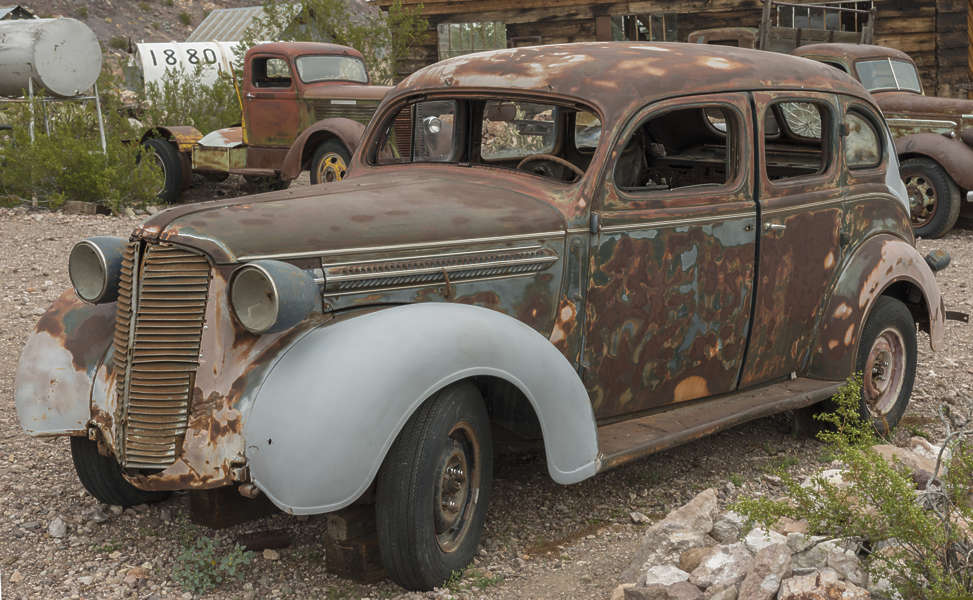 Cars0077 - Free Background Texture - USA nelson ghost town ghosttown ...