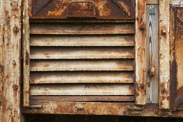 Vents0259 - Free Background Texture - rust rusted grate vent metal ...