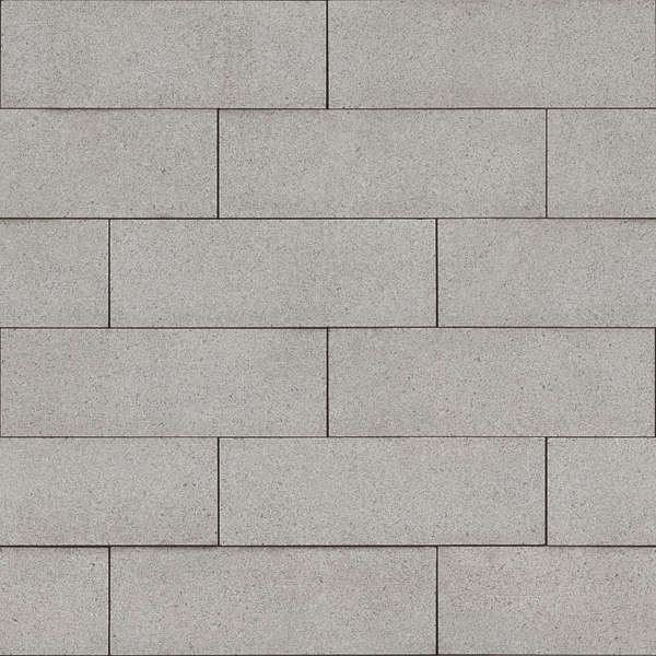 MarbleTiles0152 - Free Background Texture - brick wall large sharp gray ...