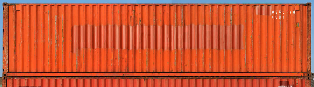 cargo container texture