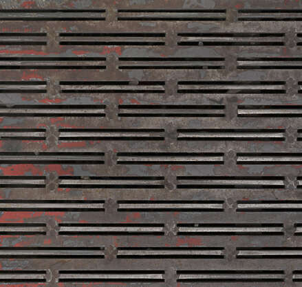 Metalfloorsother0018 Free Background Texture Grate Metal