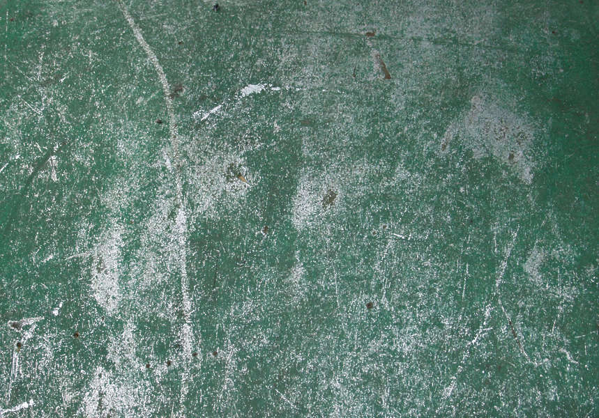 MetalPainted0023 - Free Background Texture - metal painted green