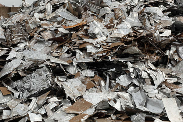 Scrapyard0093 - Free Background Texture - metal scrap scarpyard heap ...