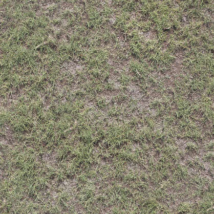 Grass0162 - Free Background Texture - aerial ground terrain grass short ...