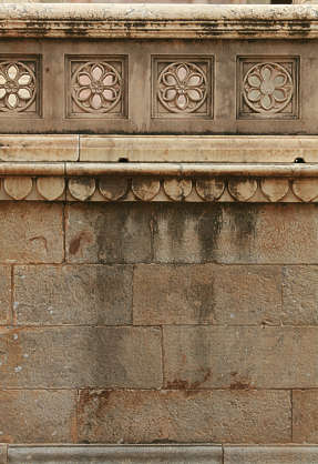 ceiling tiles texture OrnamentBorder0171    Background india  Free Texture