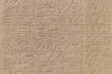 Egypt Hieroglyph Texture: Background Images & Pictures