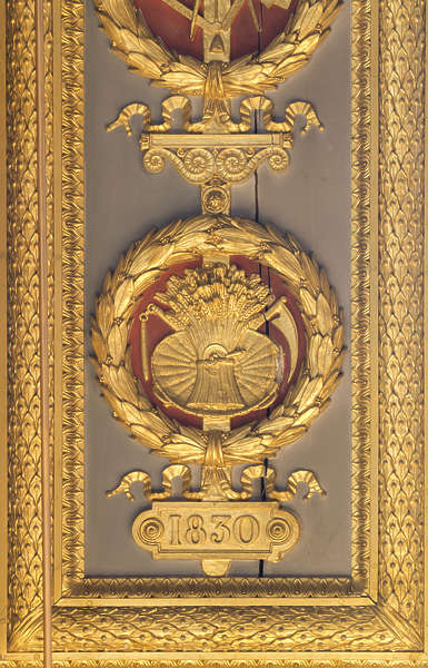 GildedPanels0040 - Free Background Texture - gold gilded panel ornate