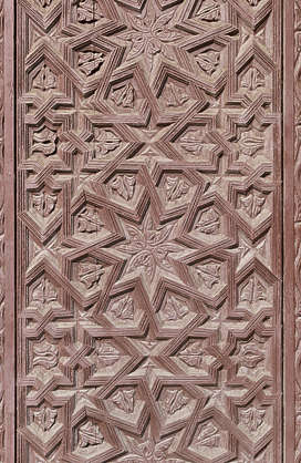 OrnamentsMoorishWood0024 - Free Background Texture - morocco ornament ...