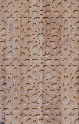 OrnamentsMoorishWood0072 - Free Background Texture - morocco ornament ...