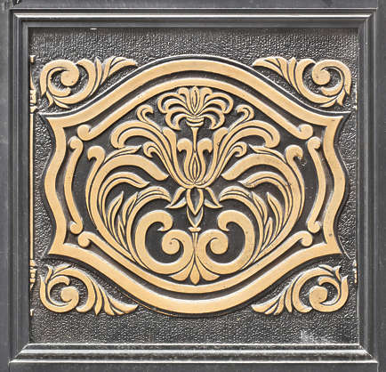 OrnamentsOrientalGilded0025 - Free Background Texture - ornament ornate ...