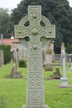 Tombstonescross0011 - Free Background Texture - Tombstone Gravestone 